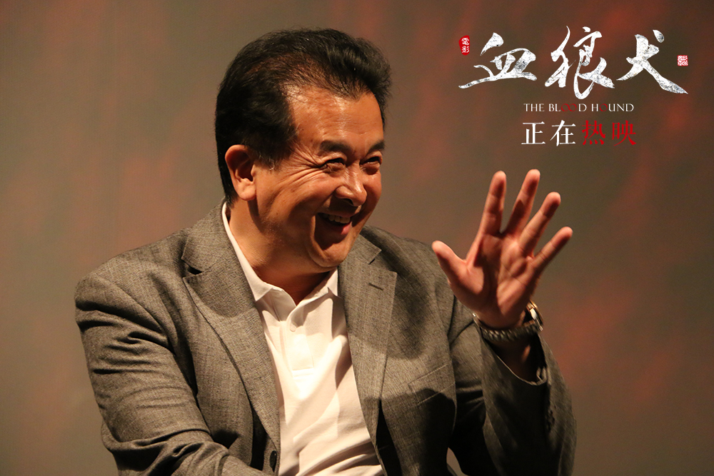 血狼犬电影点评,血狼犬电影口碑排行榜