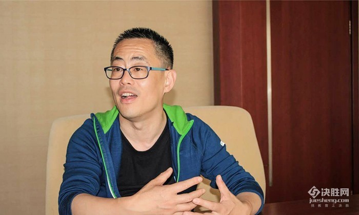 飞博教育CEO陈波：深挖K12外教市场，三年酝酿“联教计划”