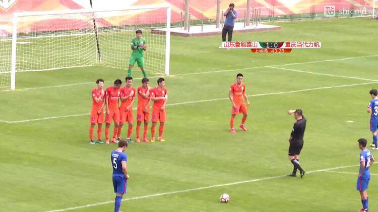 重庆力帆足球高光时刻,力帆完整视频