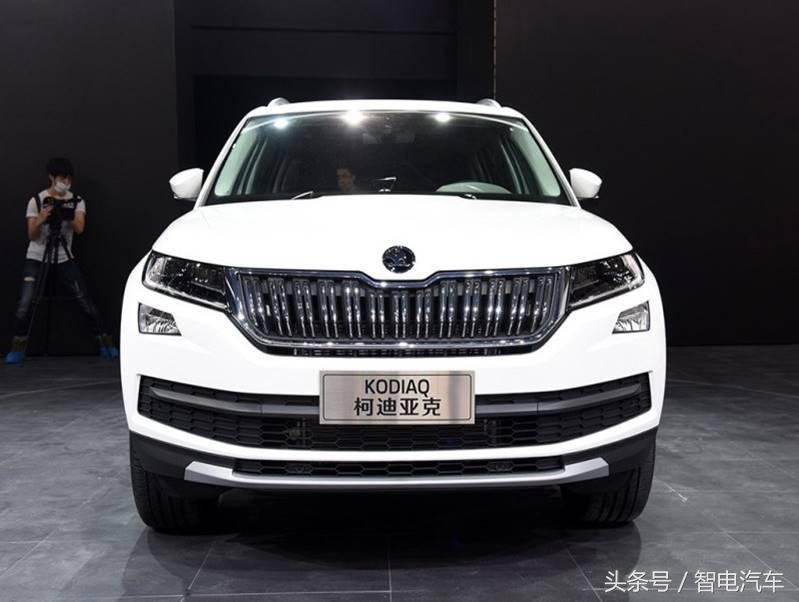 比汉兰达更舒服的7座suv,最厚道的合资七座suv胜过汉兰达