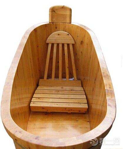 非常适合小户型的泡澡桶,什么样的简易浴桶比较好