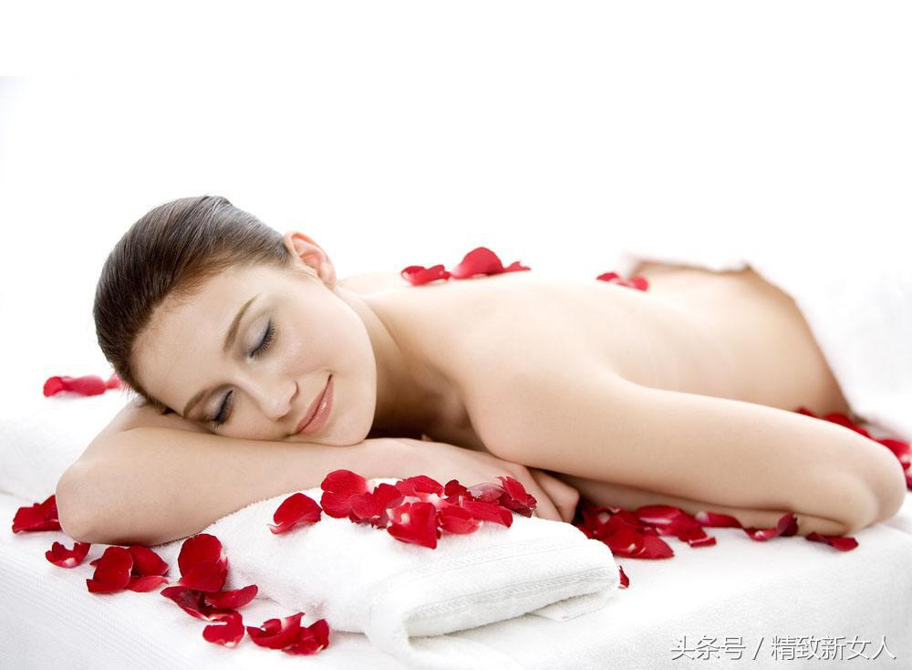 背部长痘痘如何内调,背部痘痘的有效缓解方法