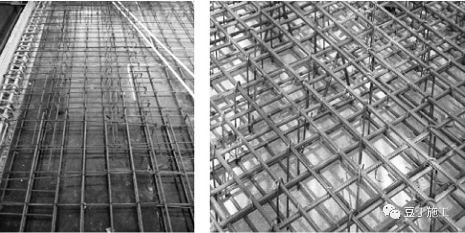 楼板钢筋露出来是什么问题,楼板钢筋露筋修补规范