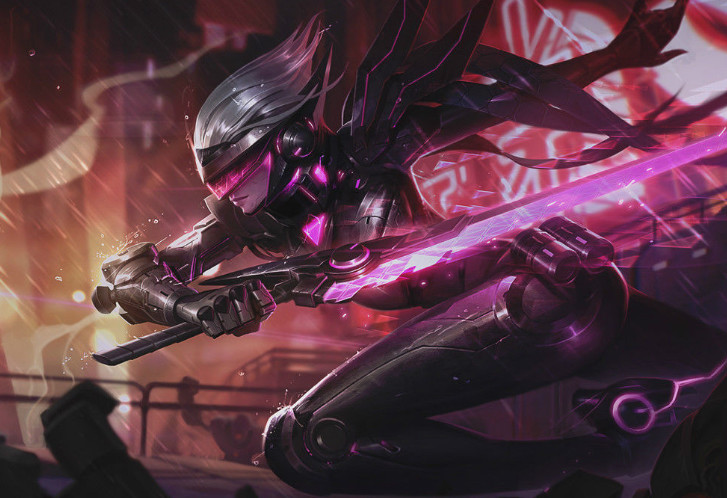 lol最克制坦克的英雄,lol最克制德莱文的英雄