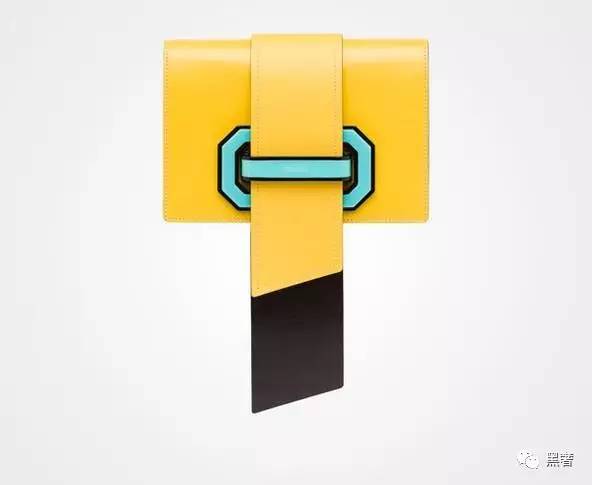 prada杀手包新老对比,prada新杀手包二手