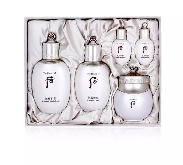 扒一扒大牌化妆品,扒一扒大牌护肤品为什么这么贵