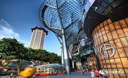 回忆那些在新加坡的日子,在新加坡的那段美好时光