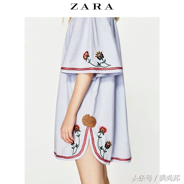 zara旗下平价品牌,zara2018年春夏新款有哪些好看的