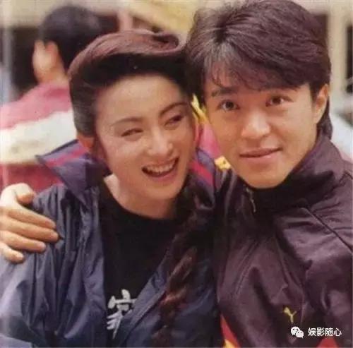 周星驰一代喜剧之王的悲情人生,周星驰喜剧之王最后一段演技