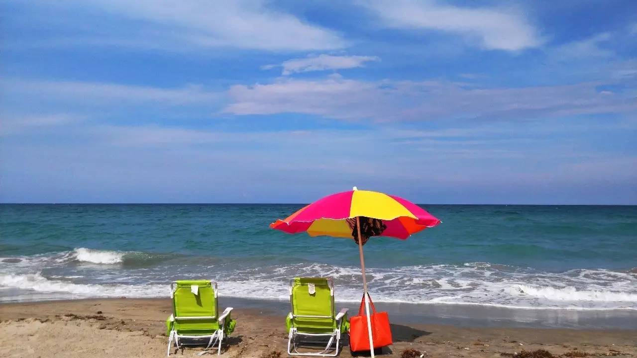 佛罗里达海滩游玩攻略,来迈阿密旅游