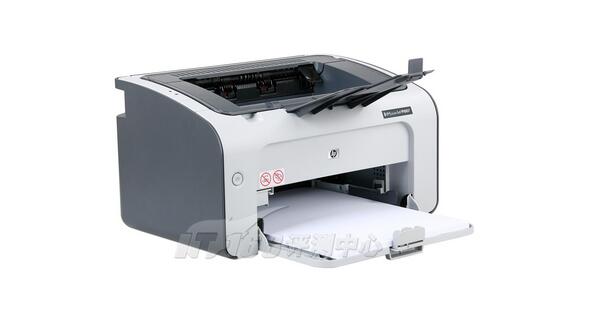 惠普1007打印机怎么不能连续打印,惠普1007打印机已暂停怎么启动