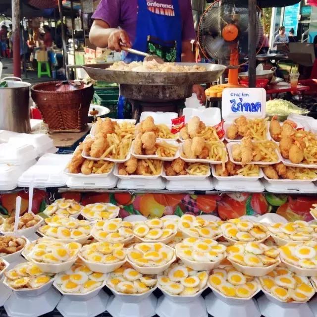 世界十大异域风情集市,最好玩的集市