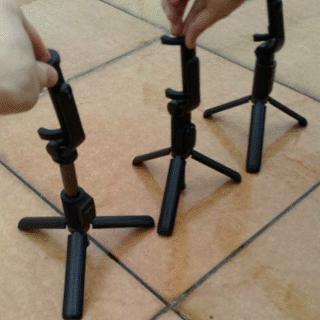 荣耀和小米手机哪个拍照更好,魅族蓝牙自拍杆评测