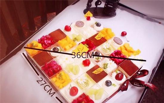 株洲小甜品店排行,株洲新开的甜品店