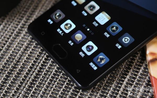 金立m6splus跑分与oppo跑分对比,金立m6splus测试