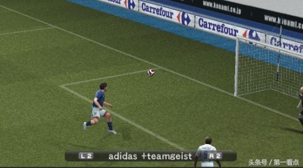 实况足球手游10评分,实况足球10是哪一年出品的游戏