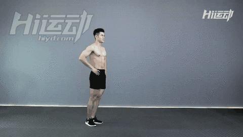 无器械瘦子增肌健身详细计划,瘦子增肌一周怎么安排训练计划