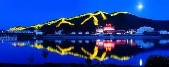 吉林省旅游五一景点推荐,五一游玩吉林出发