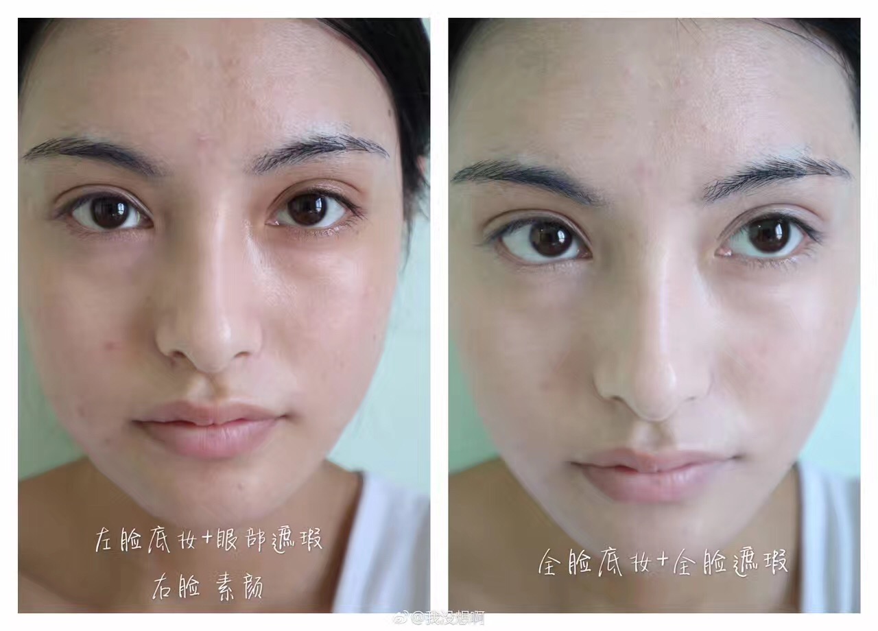 nars遮瑕蜜哪款遮瑕效果最好,nars哪一款遮瑕膏适合自己