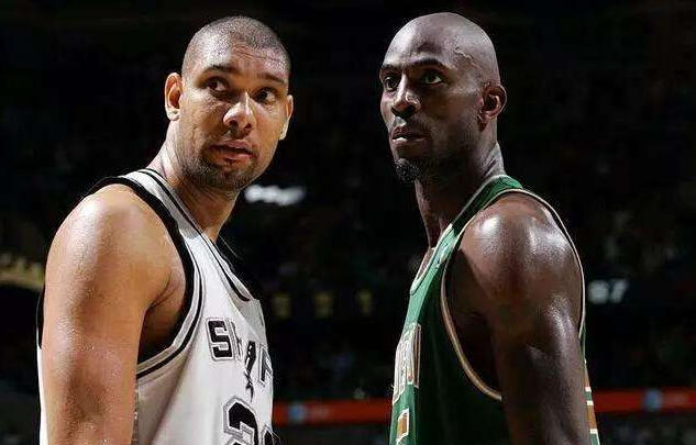 一佛一城,波波维奇谈帕克邓肯吉诺比利