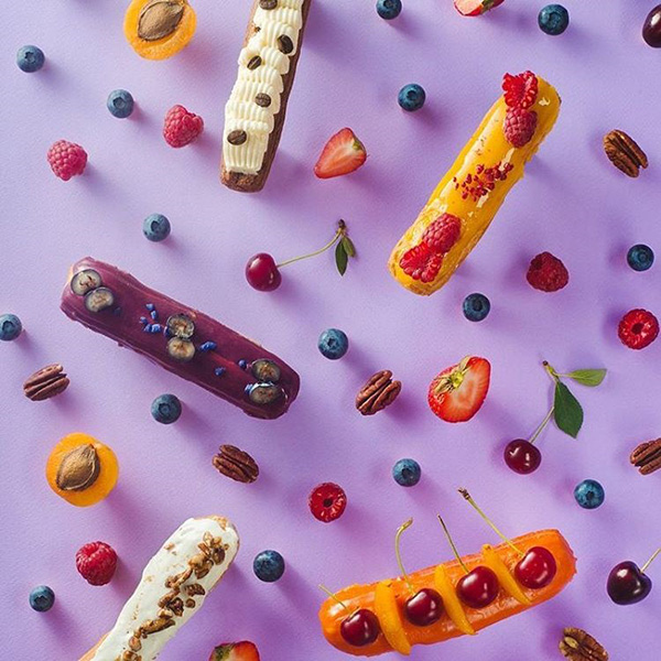 天马行空摄影,天马行空的拍摄