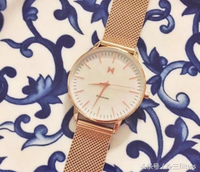 正品手表品牌大全平价,女人必买的10款平价手表