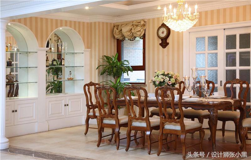 优雅女人家,优雅女人的别墅