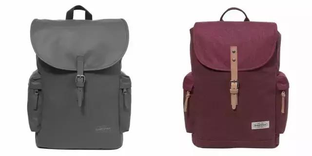 20款好看又实用的女士双肩包推荐,刘雯斜挎休闲包