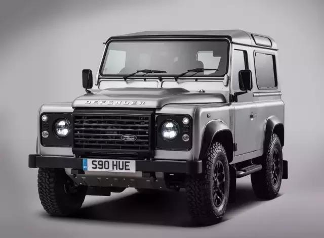 一辆路虎200万,路虎一百多万的