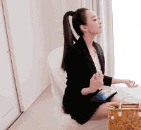 补水喷雾的正确使用手法,补水喷雾的正确使用方法女生必看