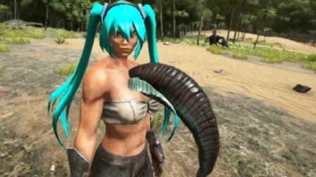 方舟15大萌宠评选,你家萌宠上榜了吗?