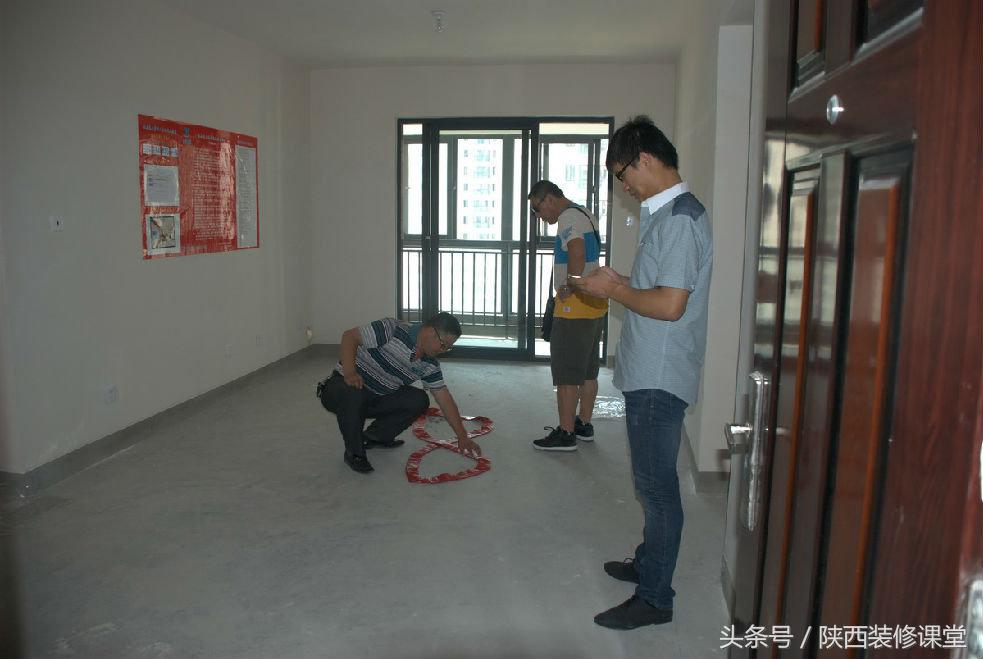 给父母的新房,给父母装的新家