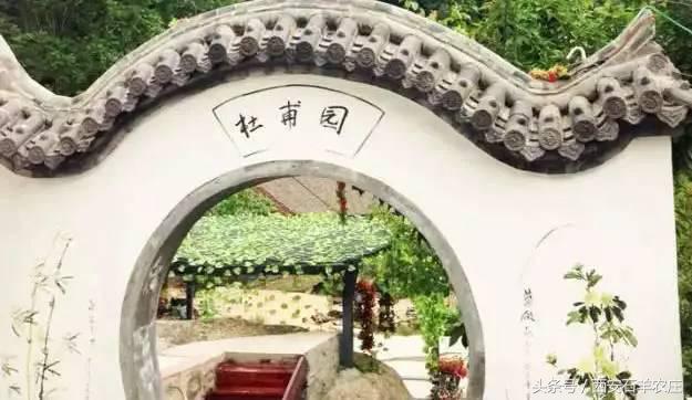 西安周边适合遛娃的度假山庄,西安周边两天一夜度假推荐