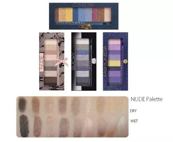 只能做个月光女孩了|美利坚旅游指南，开架货柜必买单品！