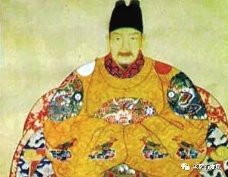 崇祯死时有多少钱,崇祯死后真的有几千万两吗