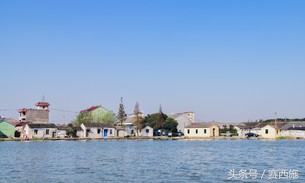 绍兴16个好玩的地方，有事没事都可以去好好玩玩