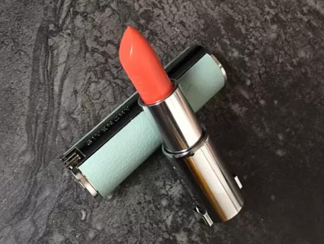 纪梵希小羊皮333和ysl小金条1966,纪梵希小羊皮和ysl小金条哪个好