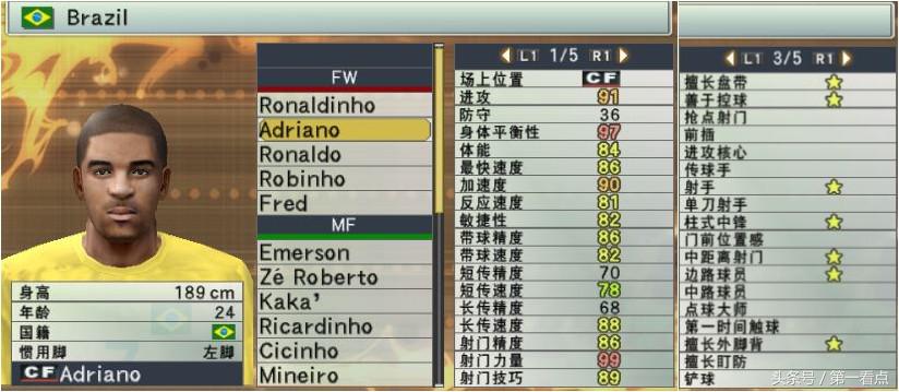 实况足球手游10评分,实况足球10是哪一年出品的游戏