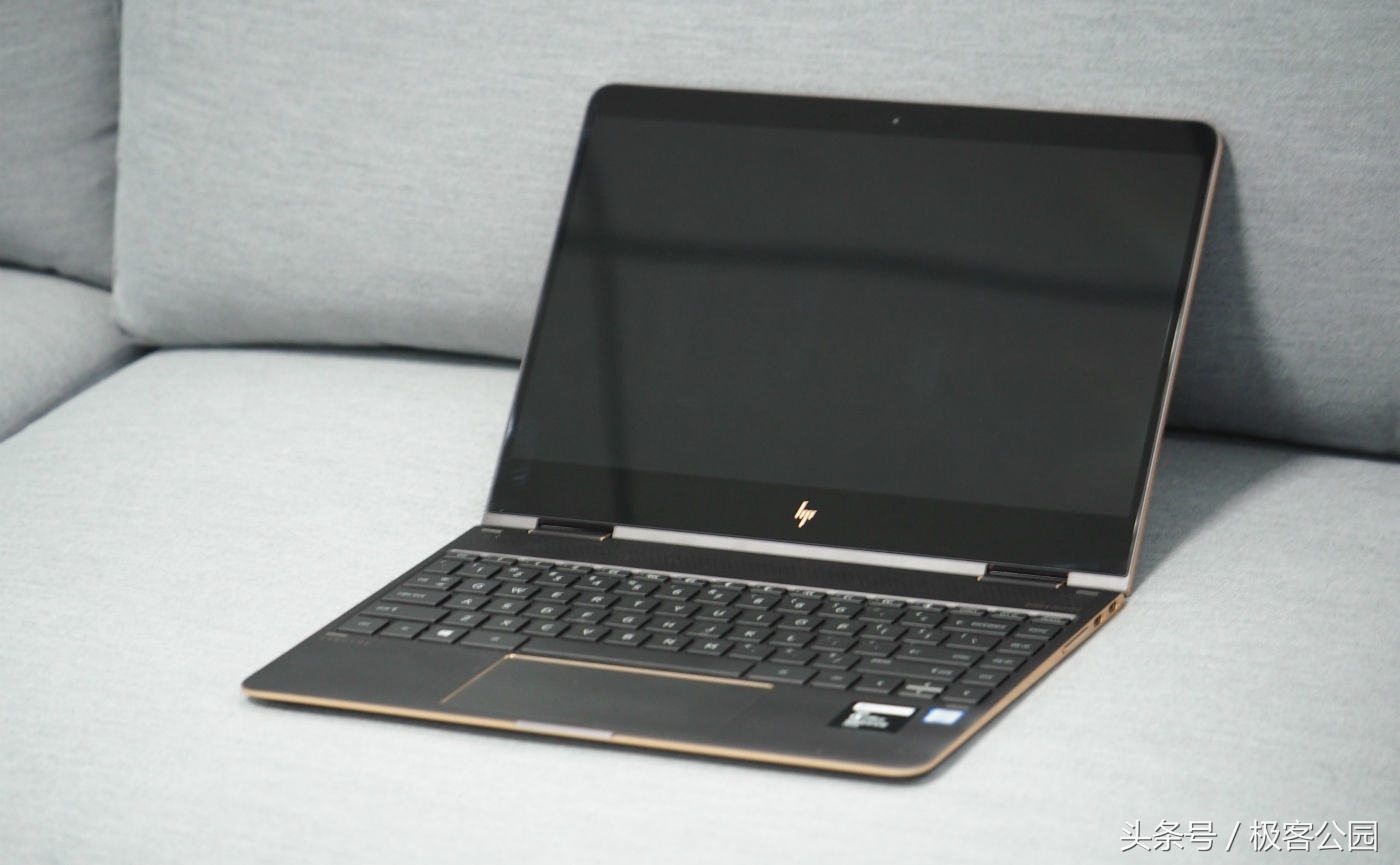 惠普spectrex360值不值得买,惠普spectrex36015深度测评