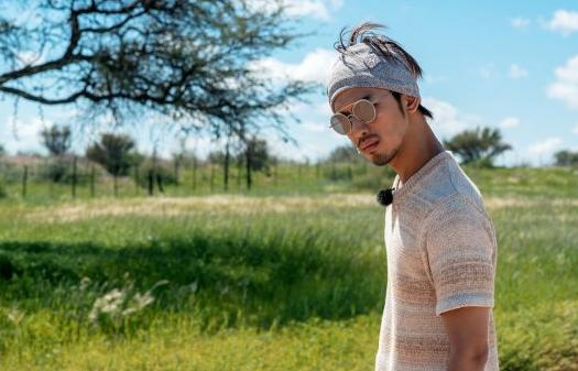 花少三陈柏霖人生哲学,如何看待陈柏霖在花少中的表现