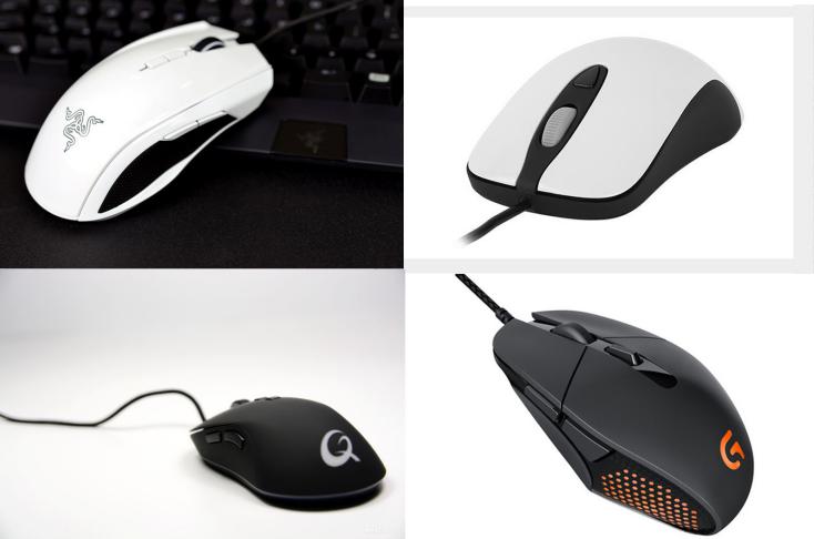 moba游戏最好的鼠标,moba鼠标好不好用