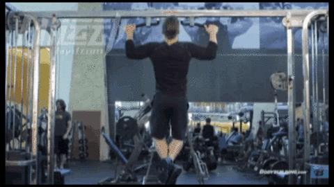 无器械瘦子增肌健身详细计划,瘦子增肌一周怎么安排训练计划