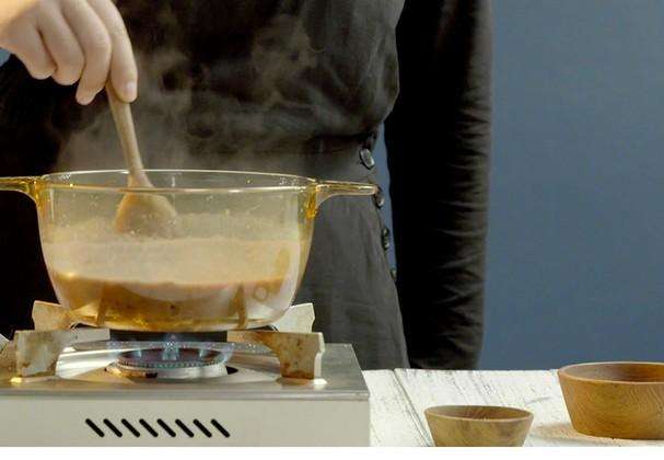 日本铜锣烧红豆沙做法,好吃又简单的甜品铜锣烧