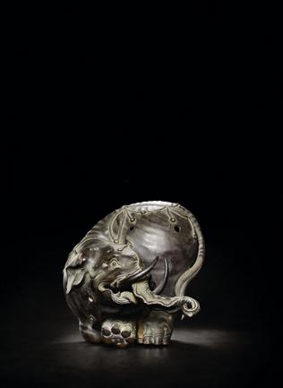 甪端香炉价值多少,明朝甪端香炉价格