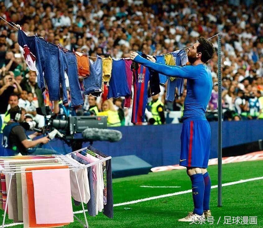 关于足球联赛的漫画,西班牙足球队漫画