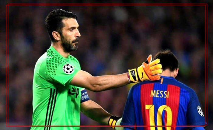 球情诗意：足坛悲喜何时了，浮萍苍生是场梦