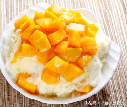 水果里的百搭王，不止有调色功能，有人就是爱它的味道！