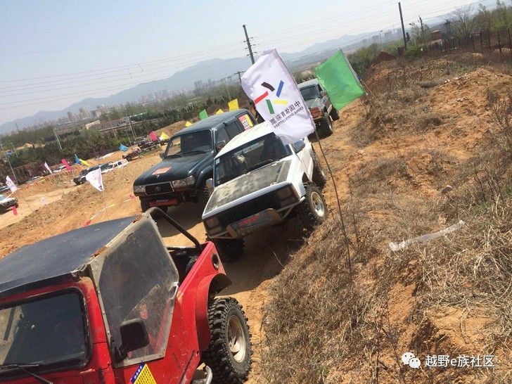 威海越野大赛,山东威海百公里越野赛