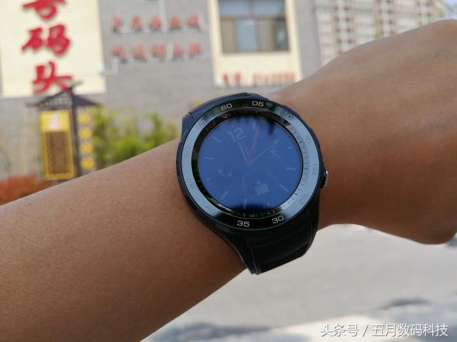 huaweiwatchgt2华为手表,huaweiwatchgt2使用指南
