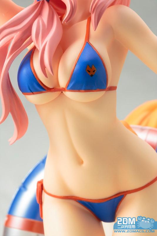 fate手办中最值得入的一款,寿屋大佐手办